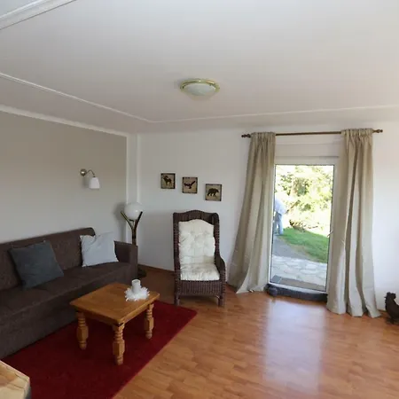 Ferienwohnung Eifelliebe * Udler