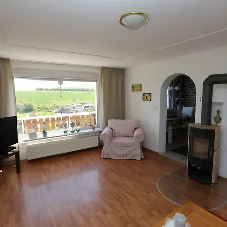 Ferienwohnung Eifelliebe * Udler