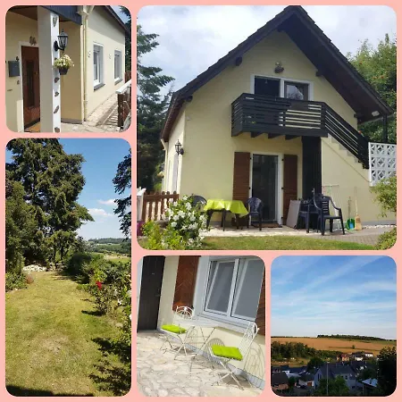 Ferienwohnung Eifelliebe